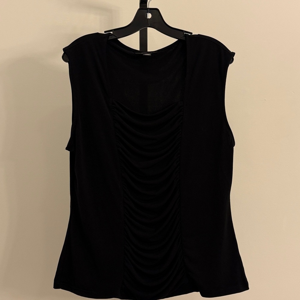 Women's Black Top